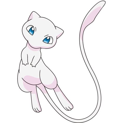 Mewtwo Pokemon, Mew Pokemon, Rayquaza Pokemon, Pikachu Coloring Page, Pikachu Drawing, Pokemon Mewtwo, Mew And Mewtwo, Pokemon Mew, Pokemon Sketch