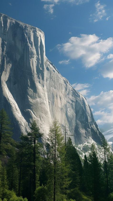 Experience the awe of El Capitan in Yosemite National Park! 🌲🏔️ This breathtaking mountain scenery invites you to explore its majestic beauty. Perfect for nature lovers, this HD wallpaper captures the essence of forest landscapes in 4k resolution. #NatureLovers

Full resolution at WallpapersHome.com Yosemite Wallpaper, Mountain Scenery, Desert Flowers, Wallpaper Nature, 4k Background, Forest Landscape, Yosemite National, For Desktop, Yosemite National Park