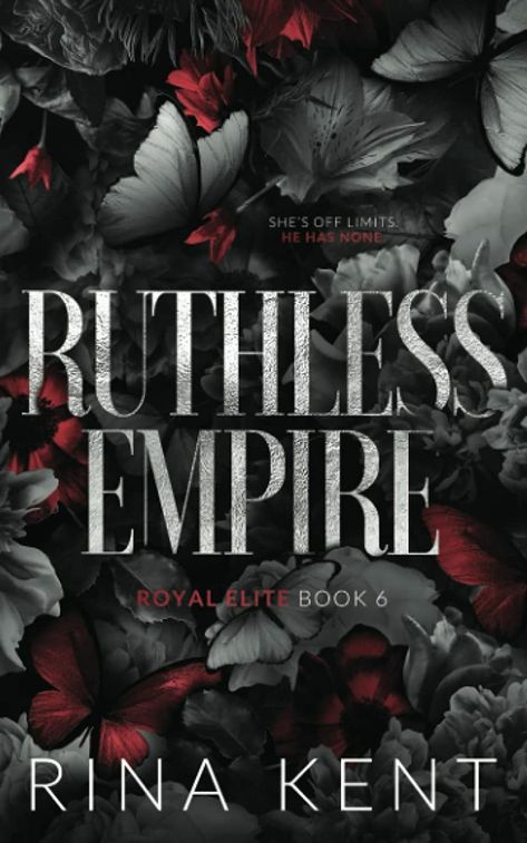 She's off limits. He has none. #colenash #silverqueens Ruthless Empire Rina Kent, I Cole, Ruthless Empire, Silver Queens, Rina Kent, Romance Book Covers, King Book, Dark Romance Books, Recommended Books To Read