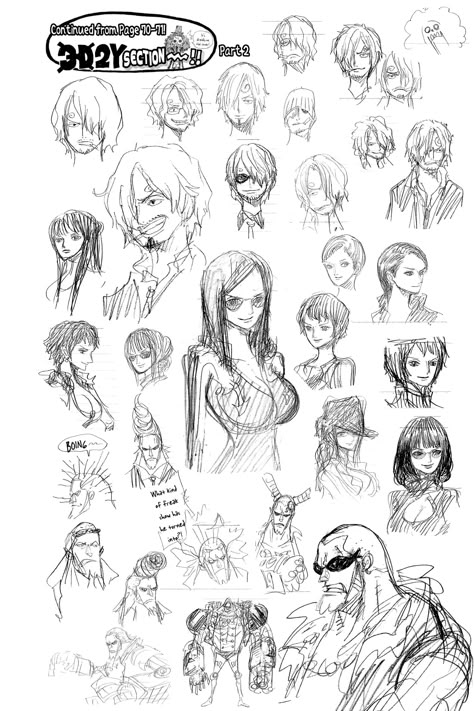 1366x768 Wallpaper Hd, Read One Piece Manga, Hand Drawing Reference, Model Sheet, One Piece Funny, Character Sketches, One Piece Drawing, One Piece Images, Concept Art Drawing