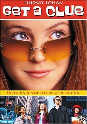 Get a Clue Old Disney Channel Movies, Disney Original Movies, Get A Clue, Clue Movie, Old Disney Movies, Walt Disney Movies, Disney Channel Movies, Old Disney Channel, Disney Channel Original