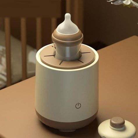 USB Rechargeable Portable Baby Bottle Shaker & Milk Powder Blender Tag a friend who would love this! FAST US Shipping Buy one here ——> https://prehype.shop/usb-rechargeable-portable-baby-bottle-shaker-milk-powder-blender/ #online #empire Baby Milk Bottle, Cat Water Bowl, Formula Milk, Electric Juicer, Kids Plates, Baby Stage, Gaming Office, Feeding Time, Baby Milk