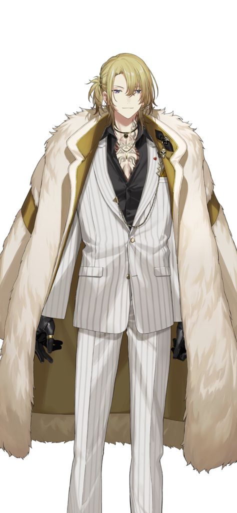 “Welcome to the Mafia, once you’re in there’s no getting out. We’re family now…” Luca Kaneshiro, Anime Male, Male Characters, Model Inspo, Boy Models, Character Sheet, Handsome Anime Guys, Handsome Anime, Anime Style