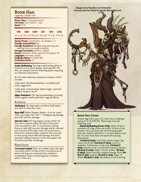 Dnd Cryptids, Homebrew 5e, Monsters Dnd, Fey Creatures Dnd, Bone Fairy, Dnd Homebrew Creatures, D&d Creatures, Dnd Monsters Homebrew, Fey Creatures