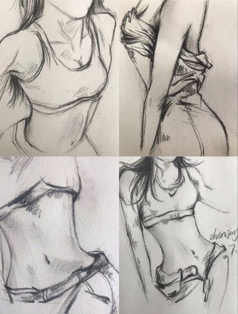 Mens Body Drawing Reference, How To Draw A Body Easy, Candle Art Drawing, Shading Art, Body Image Art, Pencil Sketch Images, Cool Pencil Drawings, Meaningful Drawings, Art Drawings Sketches Pencil