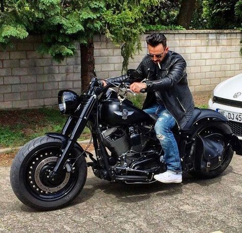 Harley Davidson Motorcycles Fatboy, Cruiser Bike Accessories, Hd Fatboy, Harley Davidson Night Rod, Softail Bobber, Мотоциклы Harley Davidson, Harley Fatboy, Custom Motorcycles Bobber, Motos Harley