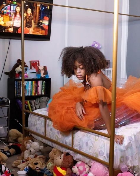 Capturing the Joy of Black Girlhood Black Girlhood Core Aesthetic, Black Girlhood Core, Poetic Images, Curl Talk, Black Girlhood, Girlhood Core, Girl Hood, Black Joy, Newark Nj