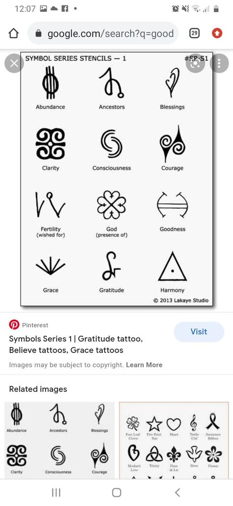 Gratitude Tattoo For Women Symbol, Symbols Of Gratitude Tattoo, Grateful Tattoo Ideas Symbol, Gratitude Symbol Tattoo, Gratitude Sign Tattoo, Gratitude Symbol, Gratitude Tattoo, Grace Tattoos, Believe Tattoos