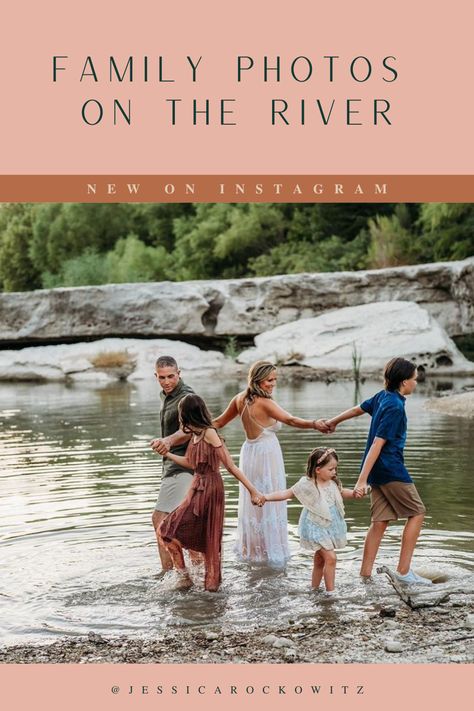 Are you DREAMING of having family photos on the river?! As an Austin lifestyle family photographer, I get to document so many beautiful families in the most beautiful places! This river is always gorgeous and creates the most beautiful backdrop for outdoor lifestyle family photos. Click to see more! | Austin Family Photographer Lifestyle Family Photos, Maternity Brands, Beach Shoot, Beautiful Backdrops, Photo Styling, Beautiful Family, Maternity Photographer, Family Session, Pregnancy Photoshoot