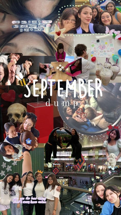 #dump #ig #aestehthic #september <3 Good Things, Pins