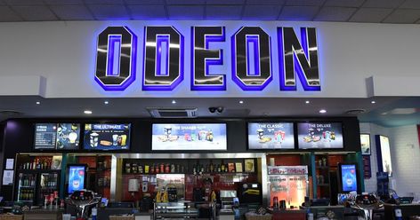 Odeon cinemas, Home Bargains and Card Factory are included among the businesses named and shamed today. Market Day Ideas, Odeon Cinemas, Electrical Shop, Premier Inn, Car Boot Sale, Cinema Ticket, Card Factory, Kingdom Of Great Britain, Facts For Kids