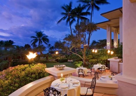 13 standout Hawaii resorts worth visiting Kauai Restaurants, Ocean View Restaurant, Kauai Hotels, Grand Hyatt Kauai, Kauai Resorts, Maui Resorts, Hawaii Resorts, Beachfront Hotels, Hawaii Honeymoon