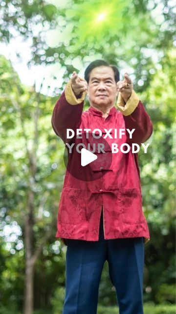 Grandmaster Mantak Chia on Instagram: "Detoxify your body through Taoist abdominal massage🙌
⠀
☯️Chi Nei Tsang is a Chinese term for an internal organ. Chi massage helps release stress and promotes healing by using techniques of massage directly over the navel and surrounding abdominal area where stress, tension, and negative emotions accumulate and congest.
⠀
It is the most powerful ancient Taoist therapy for deep organ detoxification, famous for its effectiveness and immediate benefits🪷
⠀
👉In the West the belly area is known as the second brain or Enteric nervous system and the Taoist regard as the Tan Tien.
⠀
Enteric nervous system and the Taoists regarded it as the Tan Tien🙏
⠀
If this area is knotted up, the whole energy of the body is blocked✨
⠀
💜When this occurs, all the vital en Chi Nei Tsang, Mantak Chia, Enteric Nervous System, Second Brain, Detoxify Your Body, Negative Emotions, Tai Chi, Nervous System, Massage