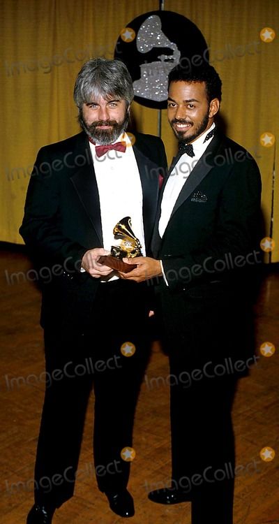 James Ingram, Michael Mcdonald, Doobie Brothers, Yacht Rock, The Doobie Brothers, Kenny Loggins, Old School Music, Hip Hop And R&b, Celebrity Photo