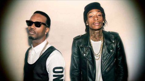 Wiz Khalifa Wallpapers 2017 - Wallpaper Cave Wiz Khalifa Wallpaper, Project Pat, Three 6 Mafia, Taylors Gang, 2017 Wallpaper, Juicy J, Wiz Khalifa, Travis Scott, The Wiz