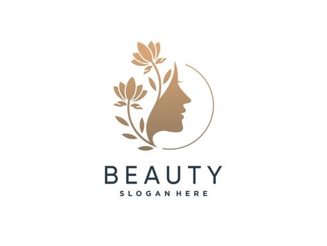 Logo Cosmetics Design, Beauty Care Logo Design, Beauty Business Logo, Cosmetic Logo Design, Skin And Beauty Logo, Logo Cosmetic, Logo Skincare, Natural Beauty Logo Design, Skin Care Logo Design Ideas