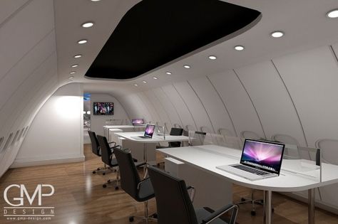 Travel Agency Interior Design Offices, Travel Agency Office Design Interiors, Airline Office, Aviation Office, Aviation School, Agency Office, Aviation Decor, Airport Design, Office Plan