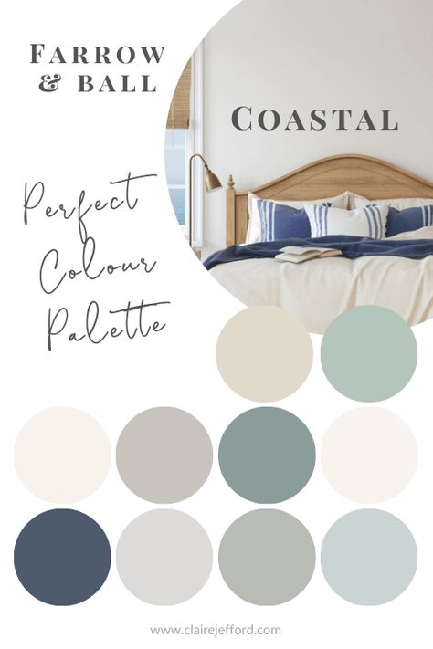 Sherwin Williams Light Blue, Coastal Blue Paint, Coastal Color Scheme, Light Blue Paint Colors, Woodlawn Blue, Light Blue Paint, Coastal Design Style, Coastal Paint Colors, Top Paint Colors