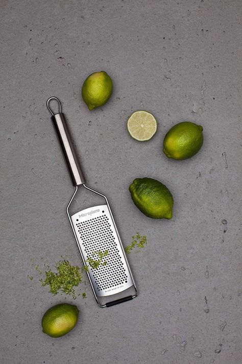 Microplane Microplane Grater, Recipe Pork, Food Prep Storage, Box Grater, Snack Healthy, Asian Kitchen, Chili Lime, Cheese Grater, Asiago