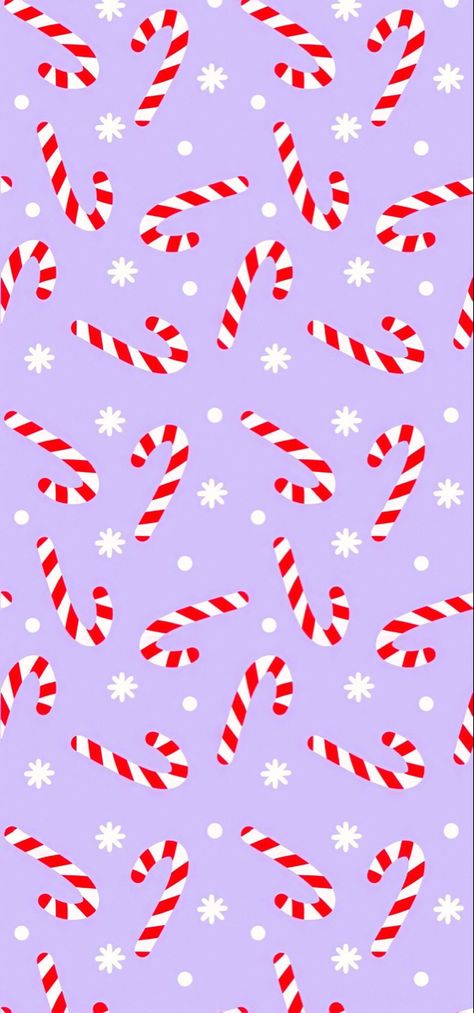 Christmas Backrounds, Candy Cane Background, Christmas Lockscreen, Christmas Wallpaper Iphone Cute, Iphone Wallpaper Preppy, Journal Therapy, Christmas Wallpaper Backgrounds, Xmas Wallpaper, Fun Wallpaper