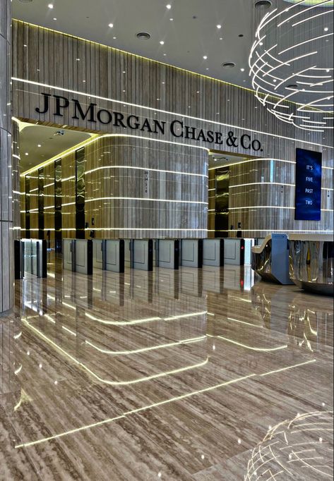 Jpmorgan Chase & Co, Lori Harvey, Holding Company, Capital Market, Investment Banking, Future Life, Atlanta Georgia, Worlds Largest, Quick Saves