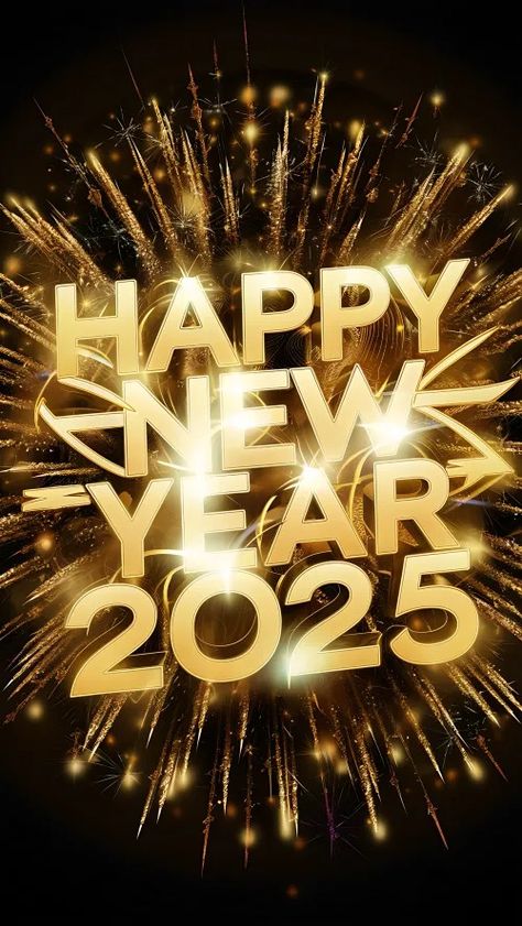 Free Happy New Year 2025 Stylish Image Design New Year’s Eve 2024, Happy New Year 2025 Images, 2025 New Year, Happy New Year 2025 Design, Happy New Year 2025, Happy New Year And Diwali, Windows Xp Wallpaper, Happy New Year Hd, Happy New Year Fireworks