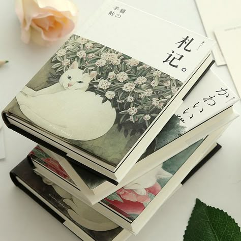 Korean Aesthetic Notebook, Korean Notebook Aesthetic, Cute Korean Stationary, Korean Notebook, Korean Stationary, Ciel Black Butler, Cute Sketchbook, Japanese Stationary, Stationary Aesthetic