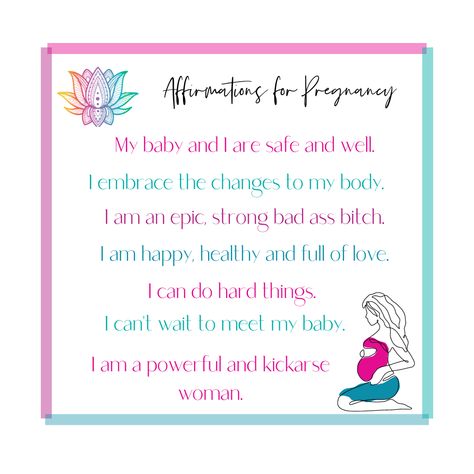 Some strong affirmations for pregnancy to start your day. Any pregnant mamas out there? How you feeling? #pregnancy #affirmationsforpregnancy #pregnancyyoga #pregnancyyogaonline #birth #firsttimemum #london #croydon #waddon #wallingtonlondon #pregnancysucks #pregnancyisawesome #pregnancyblues #sopregnant #hynobirthinguk #bump #bumpdate #babyontheway #gettingreadyforbaby Pregnancy Affirmations Third Trimester, Affirmations For Pregnancy, Strong Affirmations, Pregnancy Blues, Pregnancy Affirmations, Getting Ready For Baby, Pregnancy Yoga, Third Trimester, Online Yoga