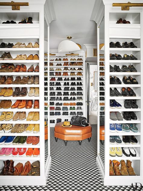 Best shoe rack designs