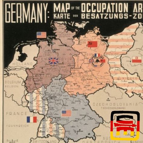 In 1945 at the end of WWII, Germany was occupied by the US, British, French, and Soviet forces. Berlin was similarly divided into allied sections. Eventually this coalesced into East and West Germany (and Berlin) with the East heavily aligned with the USSR. In 1949, the Soviets oversaw the creation of the GDR, the German Democratic Republic (East Germany). Secondary to ongoing emigration and flight from East Germany, the Berlin Wall or “antifascist barricade” was erected in 1961. In one night... The Berlin Wall, Berlin Wall, East Germany, The Soviet Union, Barbed Wire, Paramedic, West Germany, Soviet Union, One Night