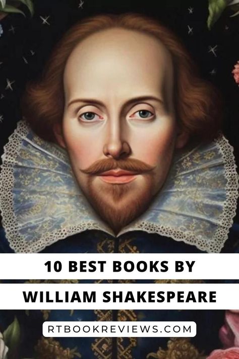 Shakespeare’s works explore universal themes that are still relevant to us, such as love, fate, power, and the human condition. Tap here to see the 10 best books by William Shakespeare and broaden your horizons! #bestbooks #williamshakespeare #bookreviews William Shakespeare Books, Shakespeare Books, Reading Shakespeare, Brick Crafts, Jeanette Winterson, Moral Dilemma, Wildest Fantasy, The Human Condition, Human Relationship