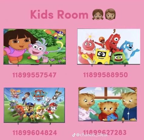 Iphone Roblox Code, Paw Patrol Decals Bloxburg, Berry Avenue Tv Codes, Security Decals Bloxburg, Tv Codes For Bloxburg, Spider Man Decals Bloxburg, Kid Room Decals Bloxburg, Bloxburg Daycare Ideas Exterior, Bedroom Decal Codes For Bloxburg