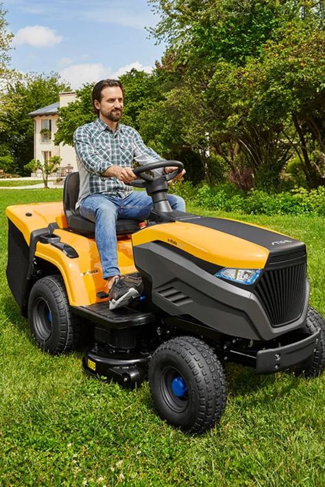 As an Amazon Associate, I earn from qualifying purchases. john deere mowers,john deere riding mowers,john deere riding lawn mower,lawn tractors for sale,lawn tractors,garden tractors for sale,tractor supply lawn mowers,john deere mowers for sale,electric lawn tractor,john deere riding mowers prices,john deere riding mowers for sale,tractor supply riding lawn mowers,home depot riding mowers,john deere walk behind mower,john deere lawn mower dealers near me,zero turn mowers with steering wheel Garden Tractors For Sale, John Deere Riding Mowers, John Deere Lawn Mower, John Deere Mowers, Mowers For Sale, Tractor Idea, Walk Behind Mower, Lawn Tractors, Lawn Mower Tractor