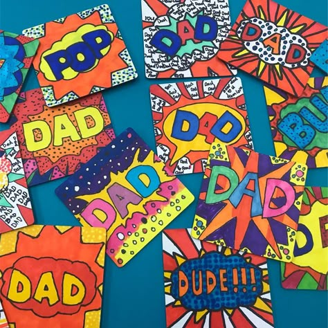 Zart Education & Art Supplier’s Instagram post: “Easy and effective Father’s Day activity @karooprimary. Such a awesome result using permanent markers to create coasters with grade 3…” Fathers Day Art Projects For Kids, Father’s Day At School, Fathers Day School Craft, Father Days Craft Ideas, Father’s Day, Fathers Day Activities, Father's Day Art, Fathers Day Craft, Fathers Day Gifts From Kids