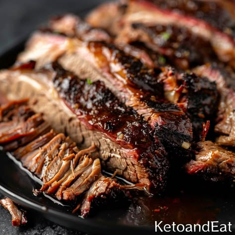 Carnivore Brisket Recipe: Special Method (Super Tender) Carnivore Beef Brisket, Ree Drummond Brisket Recipe, Carnivore Brisket Recipes, Carnivore Diet Burgers, Carnivore Diet Slow Cooker Recipes, Beef Carnivore Recipes, Carnivore Flank Steak Recipes, Carnivore Ribs Recipe, Carnivore Diet Steak Recipes