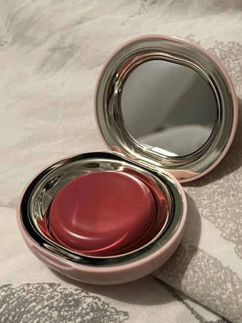 Rare Beauty Cream Blush Nearly Mauve, Rare Beauty Enchant, Rare Beauty Blush Nearly Mauve, Rare Beauty Melting Blush, Rare Beauty Cream Blush, Paper Ducks, Product Wishlist, Selena Gomez Makeup, Best Makeup Brands