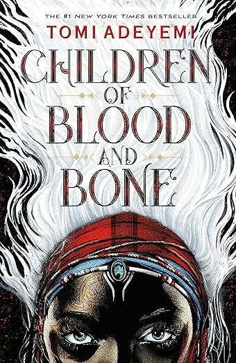 Amazon.com: Children of Blood and Bone (Legacy of Orisha Book 1) eBook : Adeyemi, Tomi: Kindle Store Children Of Blood And Bone, Books By Black Authors, The Lunar Chronicles, Bone Books, Dean Koontz, Blood And Bone, Ya Novels, Black Authors, Ya Fantasy