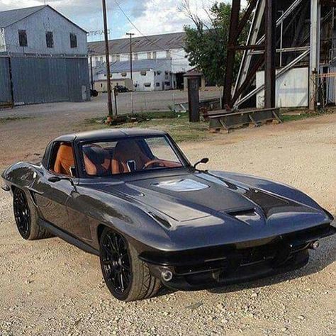 64 Corvette. . 1964 Corvette Stingray, Chevrolet Stingray, Advertise Here, Corvette C2, Classic Corvette, Auto Retro, Chevy Muscle Cars, Chevrolet Corvette Stingray, Vintage Vehicles