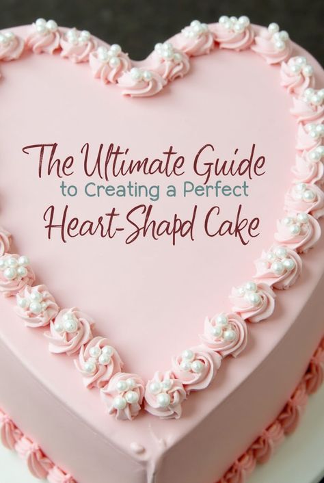 Want to bake a stunning heart-shaped cake? 🎂💖 Whether it’s for a special occasion or just because, this guide will help you get the perfect shape, texture, and decoration every time!

#HeartShapedCake #BakingLove #HomemadeCakes #SweetTreats Heart Shaped Cakes Birthday, Regular Cake Recipe, Birthday Heart Cake, Heart Cake Design, Heart Shape Cake, Birthday Heart, Shaped Cakes, Shape Cake, Heart Cakes