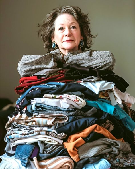 This guide on how to stop buying clothes you don't need will help you embrace a simple living lifestyle with mindful spending habits. Follow these helpful hints to simplify your life, stop buying new clothes, and make better decisions with your wardrobe. No buy inspiration, mindful living, shopping your own closet, frugal living, how to stop buying clothes you never wear. How To Stop Buying Clothes, Mindful Spending, Decluttering Clothes, No Buy, Fashion 23, Simple Living Lifestyle, Clothes Organization Diy, Fall Wardrobe Essentials, Organization Diy