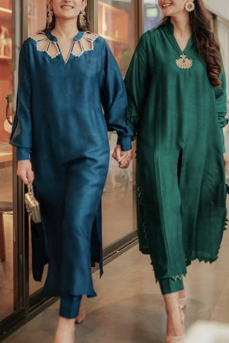 Semi Formal Indian Outfits For Women, Pakistan Suits, Semi Formal Suits For Women Indian, Pakistan Suit Designs, Trending Kurtas For Women, Semi Formal Wear Women, Trending Kurti Designs, Semi Formal Outfits For Women Wedding, Semi Formal Outfits For Women