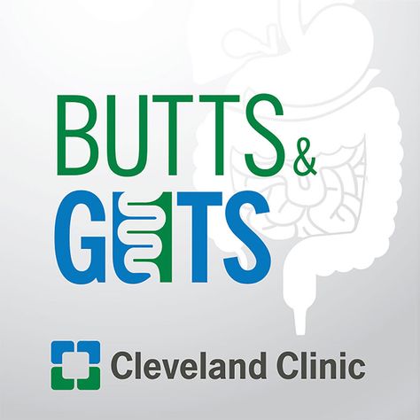 Michael Cline, DO, Director of Cleveland Clinic’s Gastroparesis Clinic, joins Butts & Guts to give a refresher on gastroparesis (partial paralysis of the stomach). Body Attack, Health Podcast, Neck And Back Pain, Cleveland Clinic, Abdominal Pain, Autoimmune Disease, Sciatica, Back Pain, Cleveland