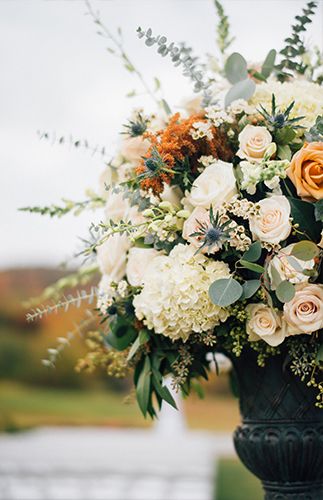 Classic Navy Wedding at a Maryland Winery - Inspired by This Navy Fall Wedding, Navy Gold Wedding, La Jolla Wedding, Bridal Party Groomsmen, Fall Wedding Bridesmaids, Joshua Tree Wedding, Wedding Color Combos, Classic Glamour, Blue Wedding Inspiration