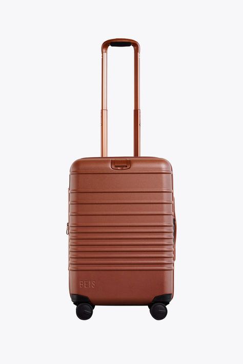 The Maple Collection Travelling Clothes, Travel Accesories, Hard Sided Luggage, Maple Brown, Hard Shell Luggage, 2024 Wishlist, Luggage Shop, Spinning Wheels, Yellow Gifts