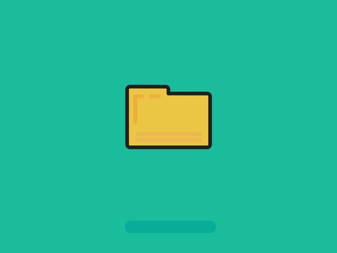 Files Icon Loop. Loader Gif, File Gif, Files Icon, Tech Priest, Loop Gif, Calendar Design Template, Icon Gif, Save File, Computer Icon