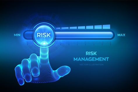 Risk Management Illustration, Linkedin Background Photo, Linkedin Cover Photo, Project Risk Management, Market Photo, Contrast Photography, Management Logo, Business Risk, Camera Wallpaper