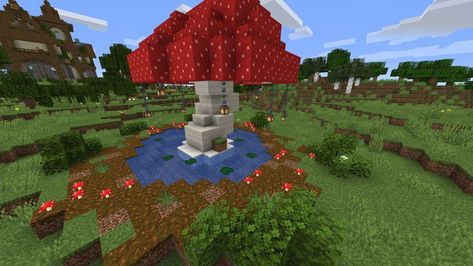 cute things to add to your minecraft server Minecraft Umbrella, Minecraft Server, Minecraft House Designs, Minecraft House, Minecraft Houses, House Designs, Cute Things, Patio Umbrella, Minecraft