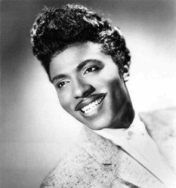 Little Richard 1970's Hair, Sister Rosetta Tharpe, Rosetta Tharpe, Music Lounge, True Roots, Little Richard, Gender Fluid Fashion, Old Records, Jerry Lee Lewis