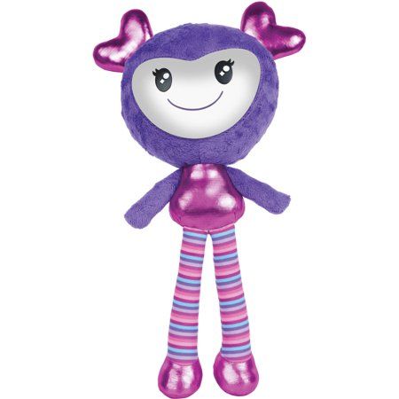 Brightlings Interactive Plush, Purple, 15" Special Needs Toys, Daughter Christmas, Music Toys, Popular Toys, Spin Master, Interactive Toys, Cute Plush, New Toys, Kids Art Projects