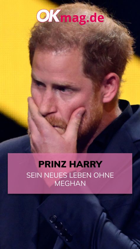 Prinz Harry und Meghan Markle: Trennung nach den "Invictus Games"? Die Beziehung der Sussexes steht angeblich vor dem Aus. Kate Und William, Prinz Harry, Invictus Games, Harry And Meghan, Queen Elizabeth Ii, Elizabeth Ii, Meghan Markle, Queen Elizabeth, Royals